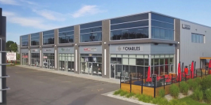 Complexe Synerca - Mirabel - Espace à louer