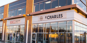 Complexe Synerca - Mirabel - Espace à louer