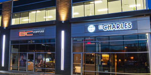 Complexe Synerca - Mirabel - Espace à louer