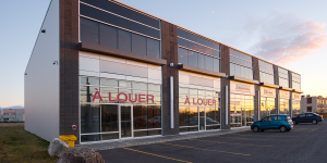 Complexe Synerca - Mirabel - Espace à louer