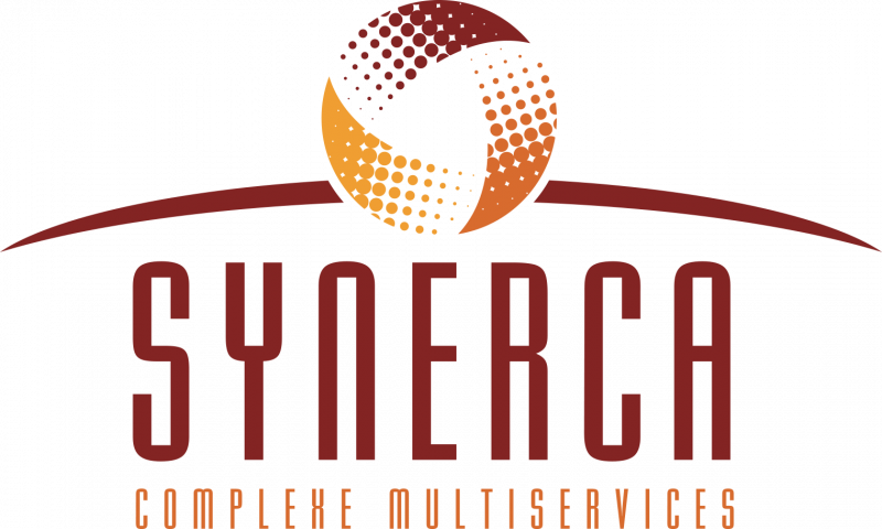 Logo Synerca