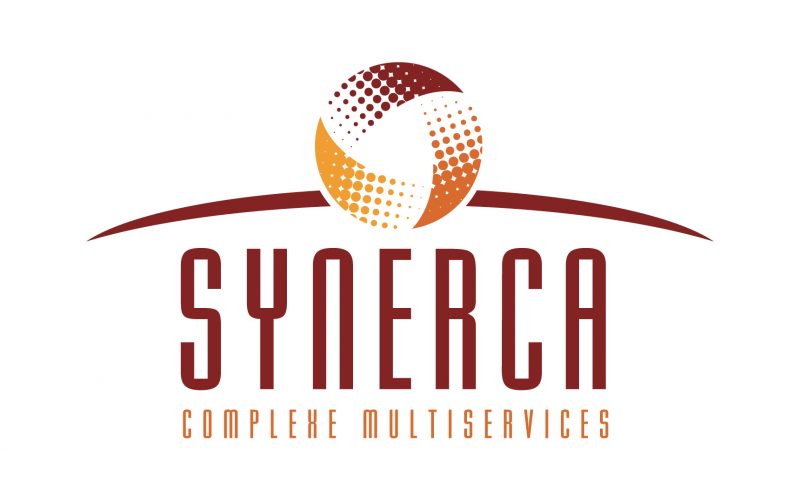 Logo Synerca