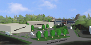 Terrain prêt à construire - Blainville