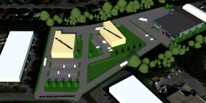 Terrain prêt à construire - Blainville